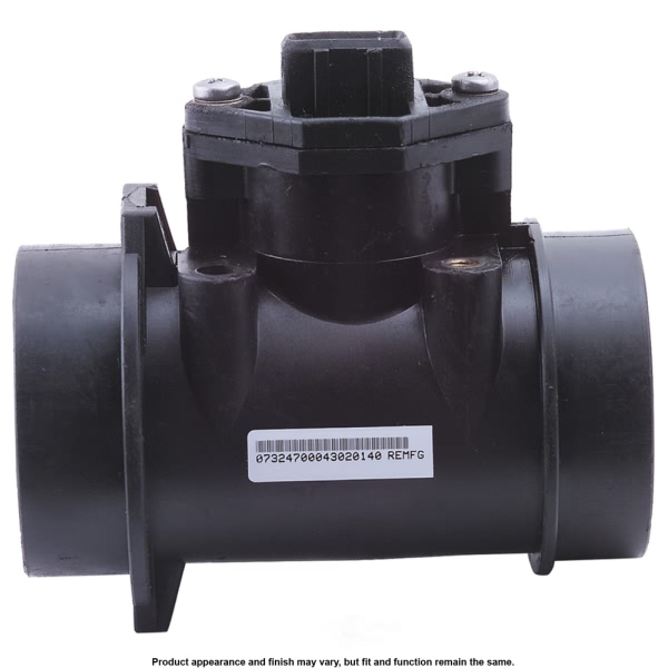 Cardone Reman Remanufactured Mass Air Flow Sensor 74-10022