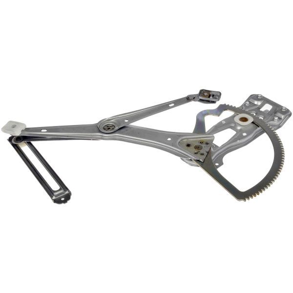 Dorman Front Driver Side Power Window Regulator Without Motor 740-404