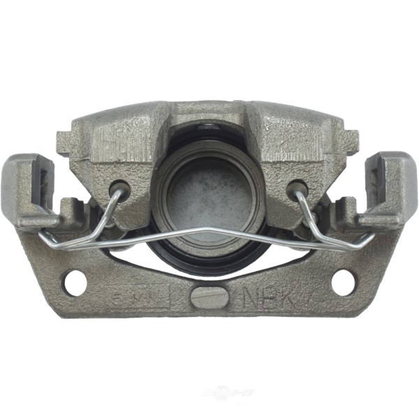 Centric Remanufactured Semi-Loaded Front Brake Caliper 141.48108