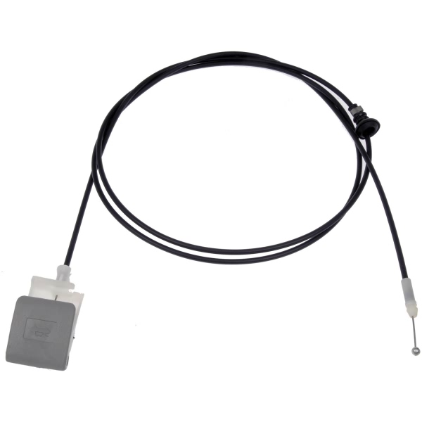 Dorman OE Solutions Hood Release Cable 912-089