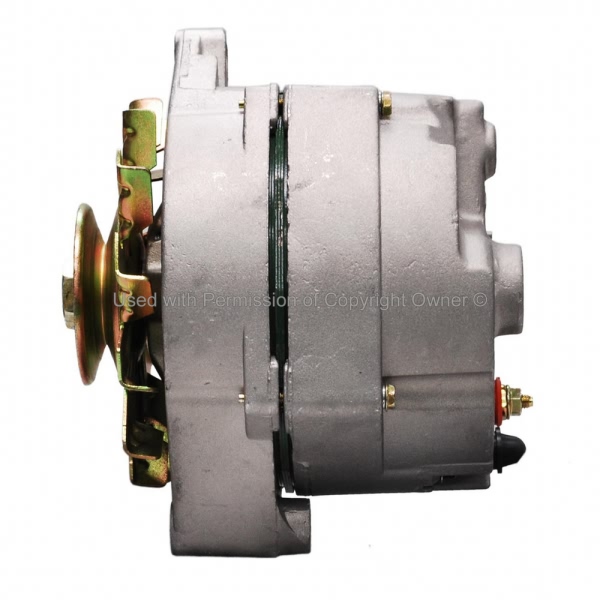 Quality-Built Alternator Remanufactured 7140106