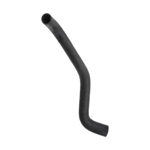 Dayco Engine Coolant Curved Radiator Hose 72189