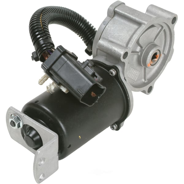 Cardone Reman Remanufactured Transfer Case Motor 48-208