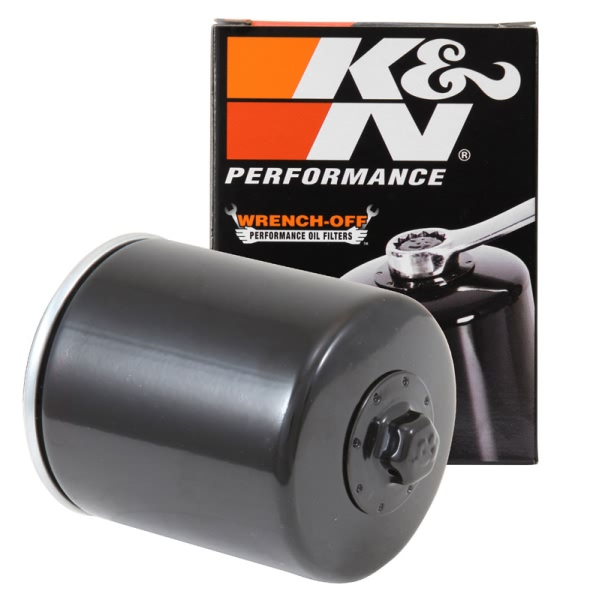 K&N Oil Filter KN-171B