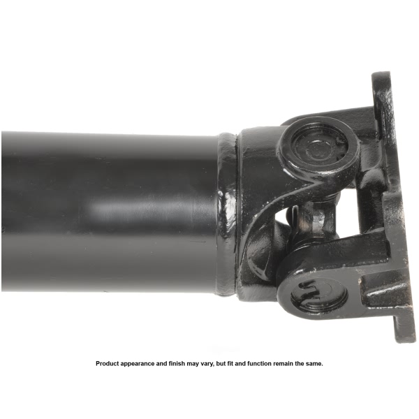 Cardone Reman Remanufactured Driveshaft/ Prop Shaft 65-9453
