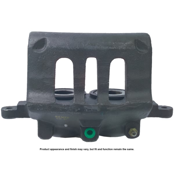 Cardone Reman Remanufactured Unloaded Caliper 18-4841