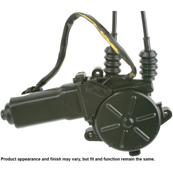 Cardone Reman Remanufactured Window Lift Motor w/Regulator 47-1572R