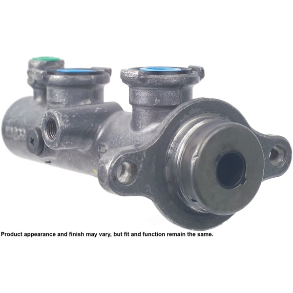 Cardone Reman Remanufactured Master Cylinder 11-2542