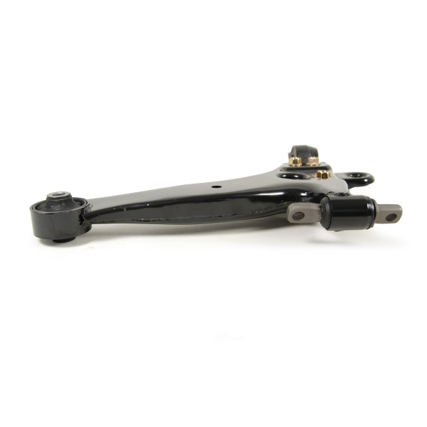 Mevotech Supreme Front Driver Side Lower Non Adjustable Control Arm CMK90367