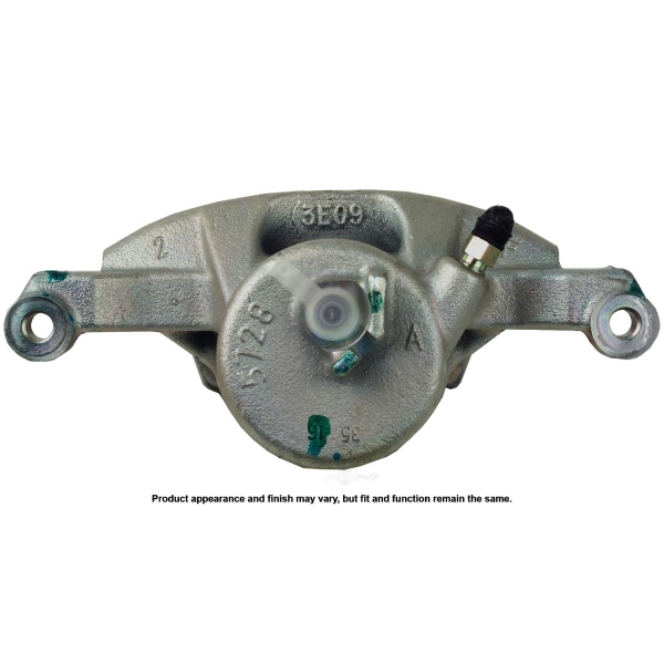 Cardone Reman Remanufactured Unloaded Caliper 19-2661