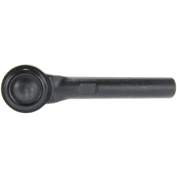 Centric Premium™ Front Outer Steering Tie Rod End 612.67059