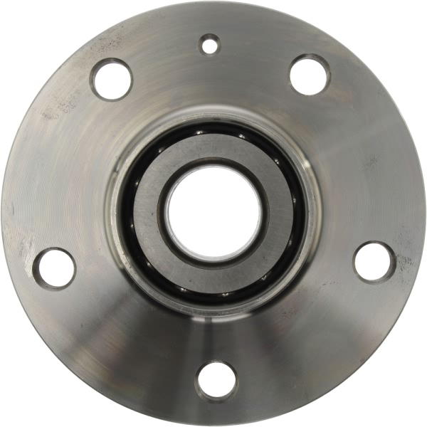 Centric Premium™ Hub And Bearing Assembly; With Abs 406.33005