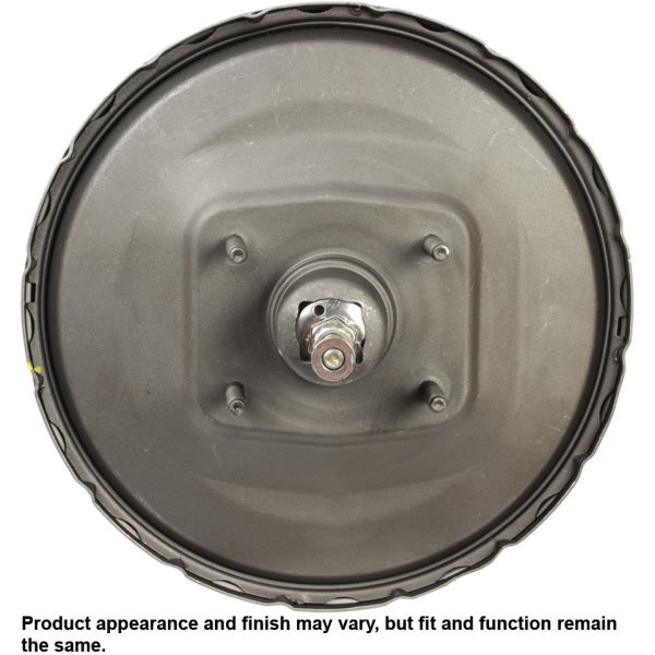 Cardone Reman Remanufactured Vacuum Power Brake Booster w/o Master Cylinder 53-2710