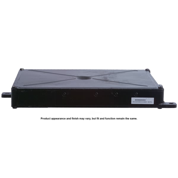 Cardone Reman Remanufactured Engine Control Computer 72-2002