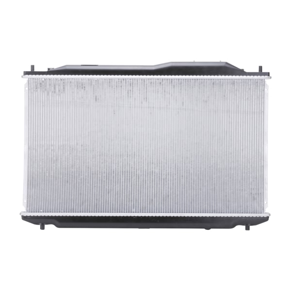 TYC Engine Coolant Radiator 2926