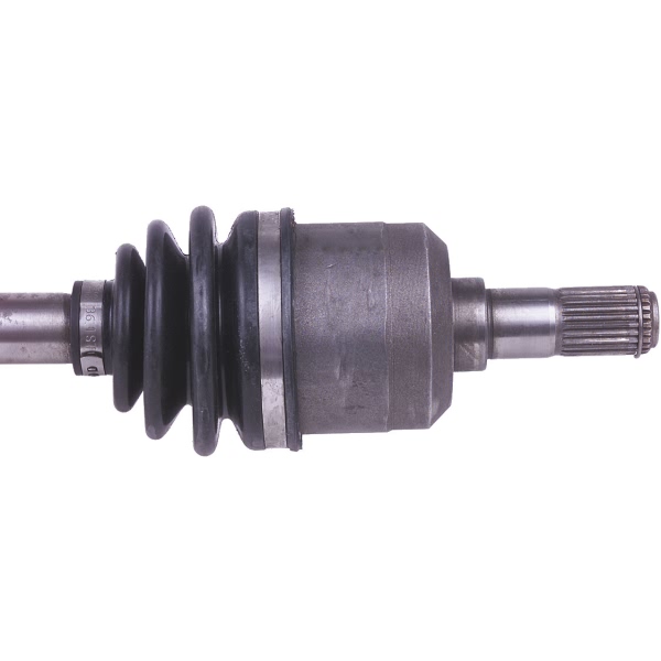 Cardone Reman Remanufactured CV Axle Assembly 60-3053
