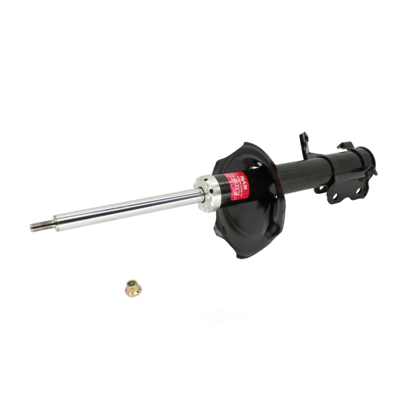 KYB Excel G Front Driver Side Twin Tube Strut 334151