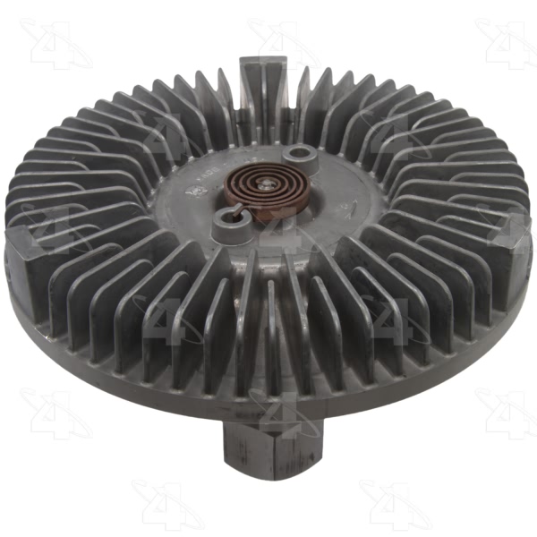 Four Seasons Thermal Engine Cooling Fan Clutch 46017