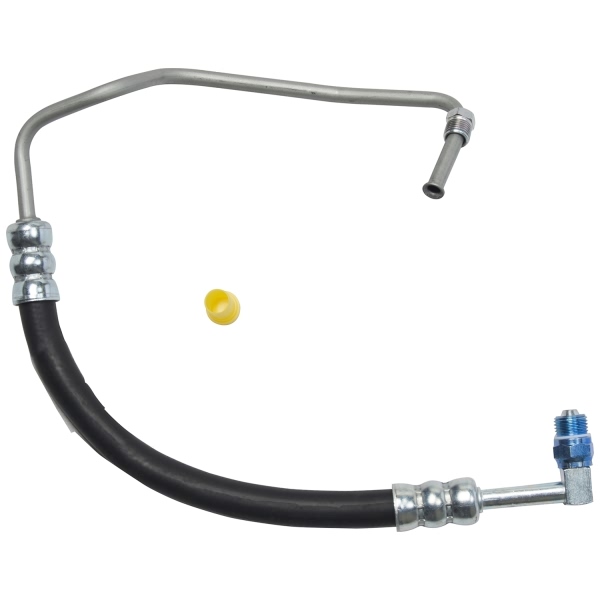 Gates Power Steering Pressure Line Hose Assembly 359680