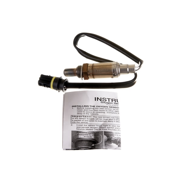 Delphi Oxygen Sensor ES10899