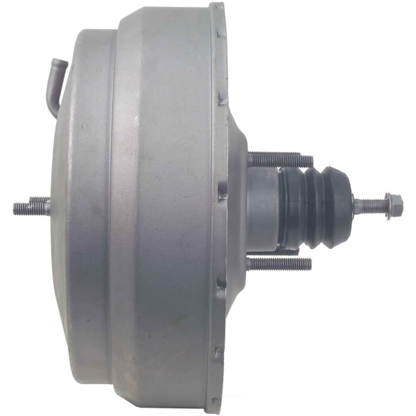 Cardone Reman Remanufactured Vacuum Power Brake Booster w/o Master Cylinder 53-2797