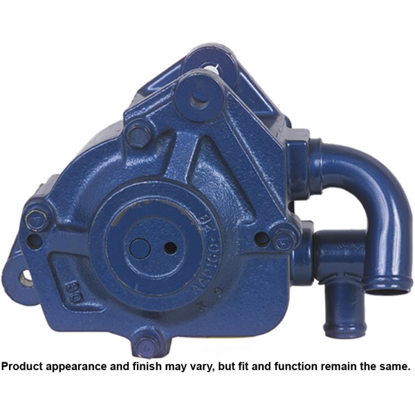 Cardone Reman Remanufactured Smog Air Pump 33-703