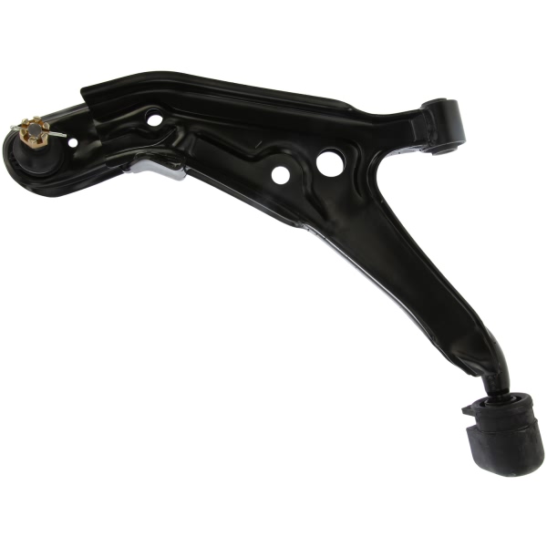 Centric Premium™ Front Driver Side Lower Control Arm and Ball Joint Assembly 622.42095