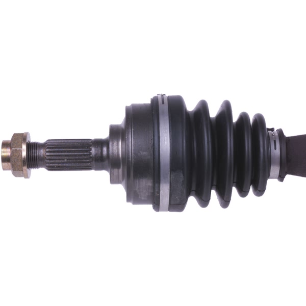 Cardone Reman Remanufactured CV Axle Assembly 60-4023