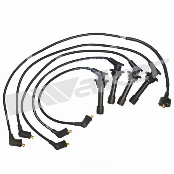 Walker Products Spark Plug Wire Set 924-1145