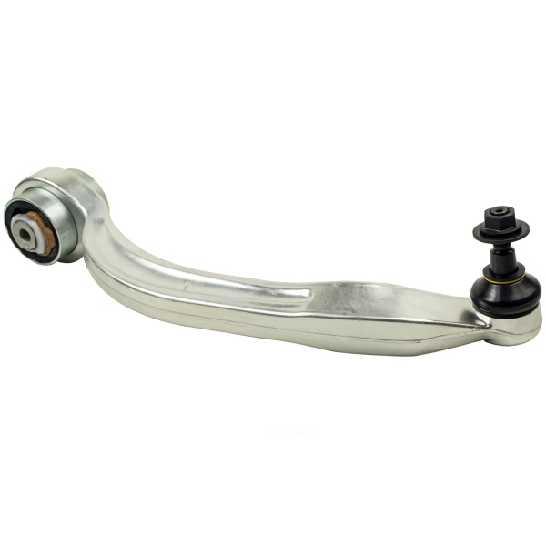 Mevotech Supreme Front Driver Side Lower Rearward Non Adjustable Control Arm And Ball Joint Assembly CMK80562