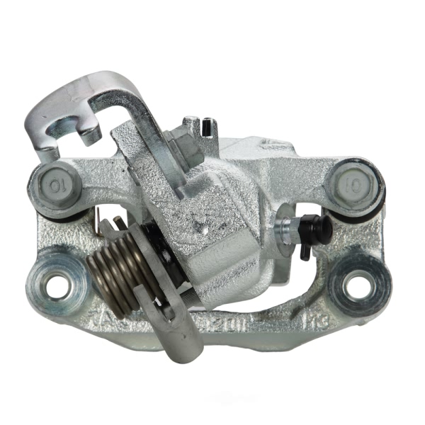 Mando Rear Passenger Side Brake Caliper 16A5143