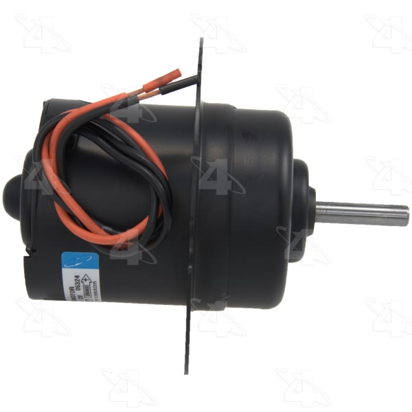 Four Seasons Hvac Blower Motor Without Wheel 35260