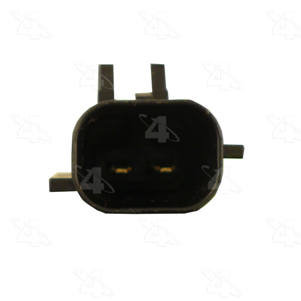 ACI Front Passenger Side Window Motor 86952