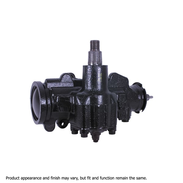 Cardone Reman Remanufactured Power Steering Gear 27-6507
