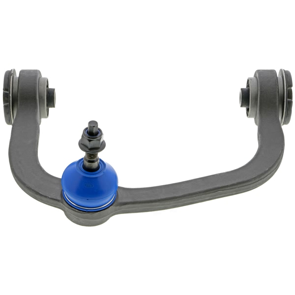 Mevotech Supreme Front Driver Side Upper Non Adjustable Control Arm And Ball Joint Assembly CMK80306