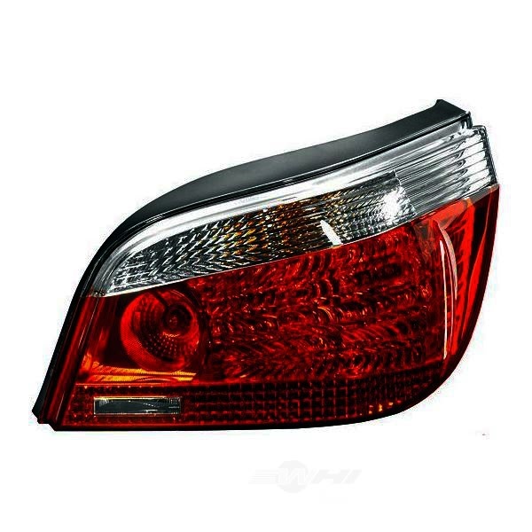 Hella Tail Lamp - Passenger Side 008679141