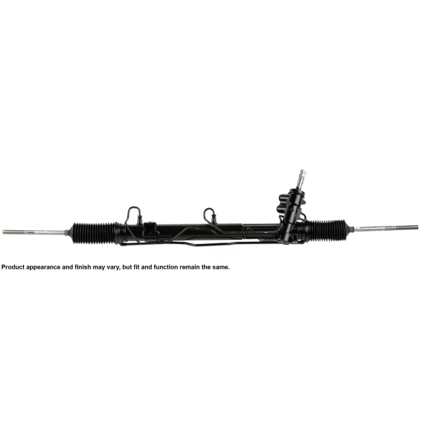 Cardone Reman Remanufactured Hydraulic Power Rack and Pinion Complete Unit 22-348