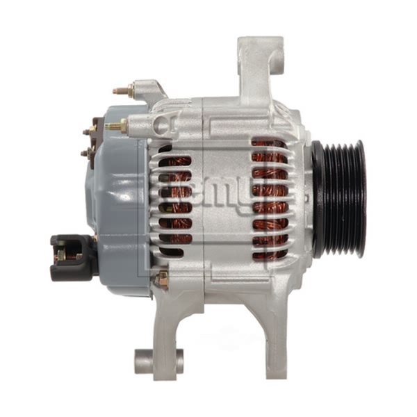 Remy Remanufactured Alternator 14429