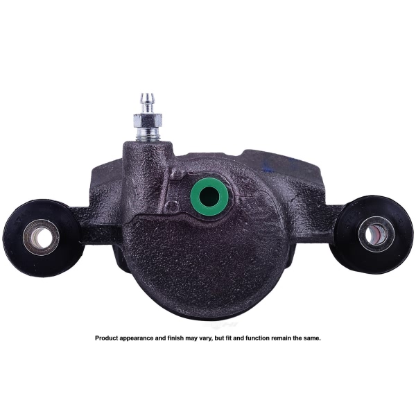 Cardone Reman Remanufactured Unloaded Caliper 19-1323