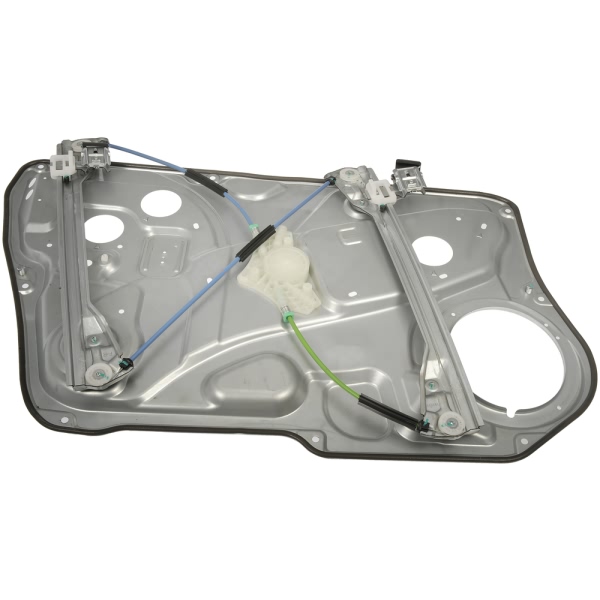 Dorman Front Passenger Side Power Window Regulator Without Motor 752-923