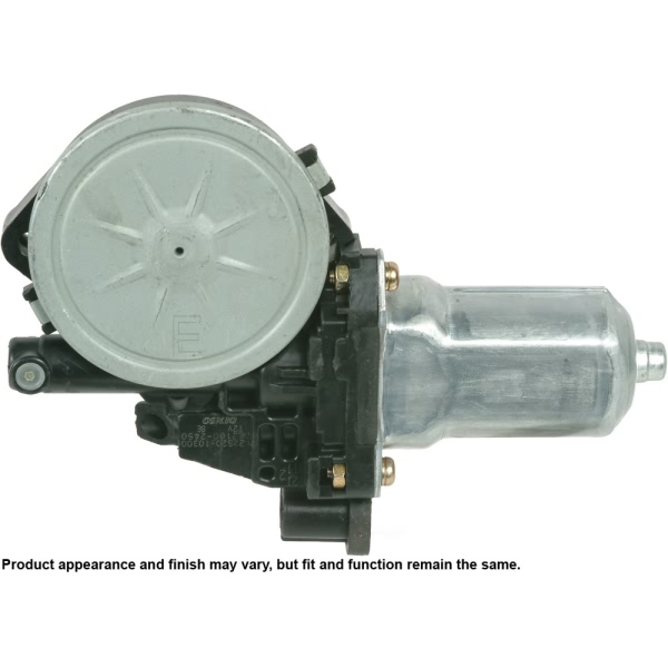 Cardone Reman Remanufactured Window Lift Motor 47-10045