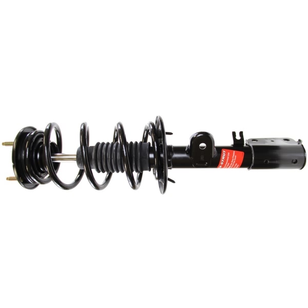 Monroe Quick-Strut™ Front Passenger Side Complete Strut Assembly 272729