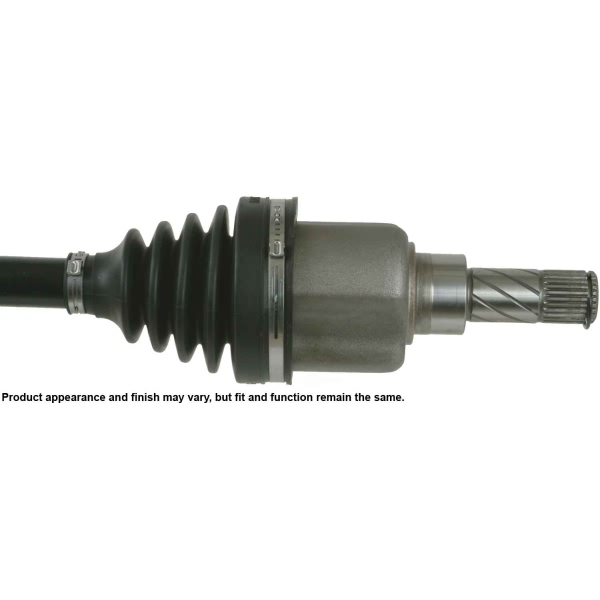 Cardone Reman Remanufactured CV Axle Assembly 60-6254