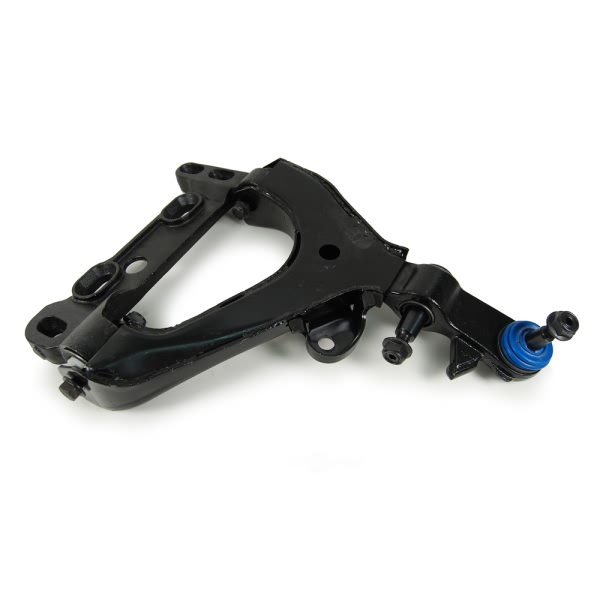 Mevotech Supreme Front Passenger Side Lower Adjustable Control Arm And Ball Joint Assembly CMS501058