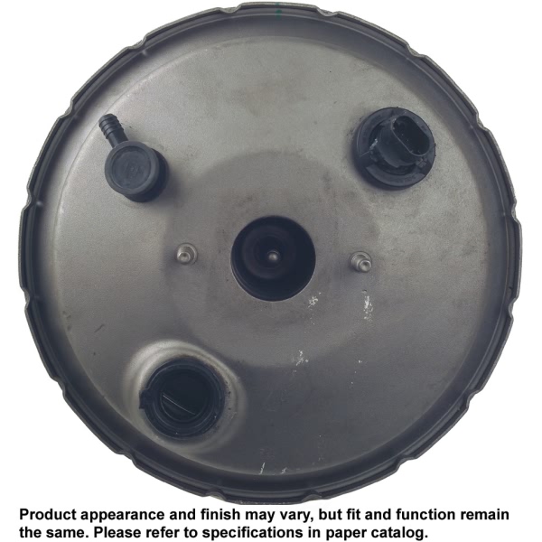 Cardone Reman Remanufactured Vacuum Power Brake Booster w/o Master Cylinder 54-74703