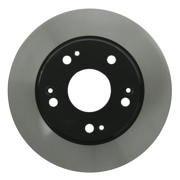 Wagner Solid Rear Brake Rotor BD126082E