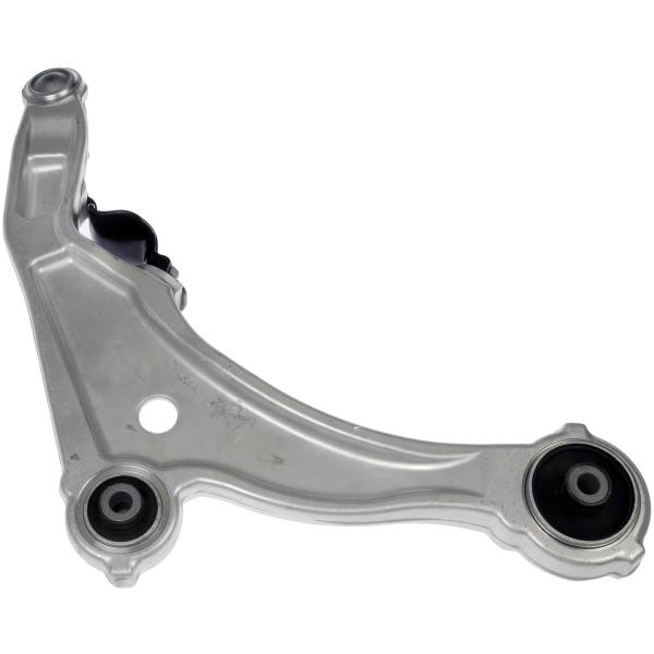 Dorman Front Driver Side Lower Non Adjustable Control Arm And Ball Joint Assembly 521-723