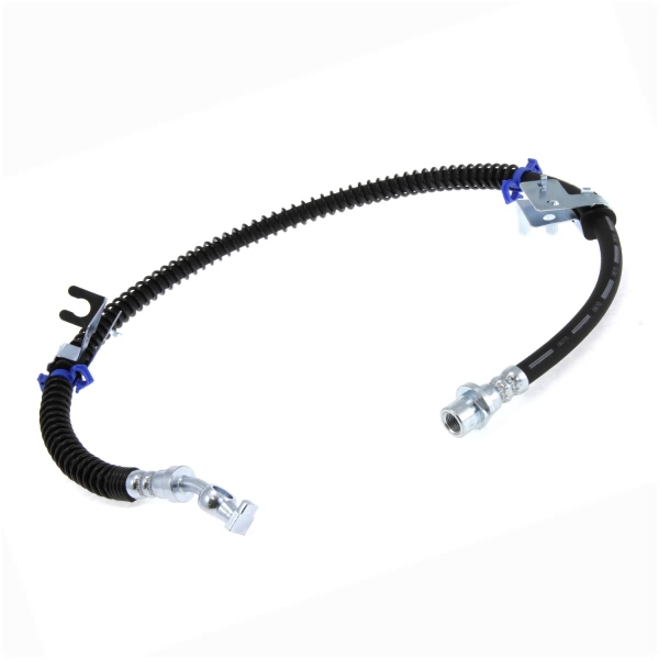 Centric Front Passenger Side Brake Hose 150.28006