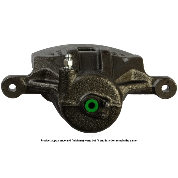 Cardone Reman Remanufactured Unloaded Caliper 19-6404