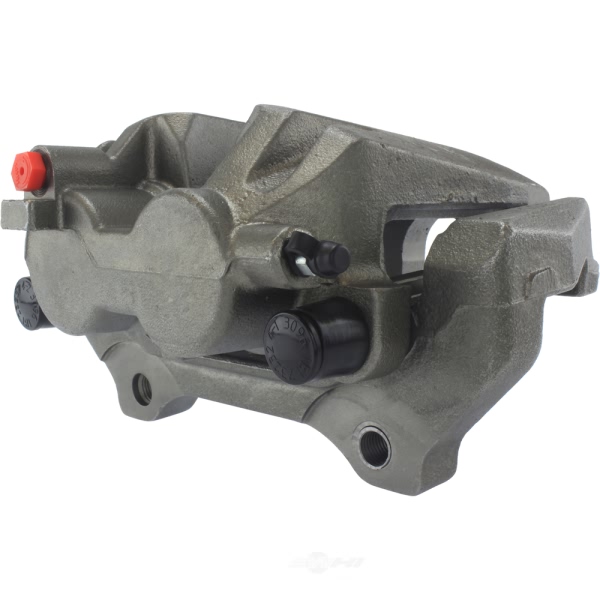 Centric Remanufactured Semi-Loaded Front Driver Side Brake Caliper 141.58012